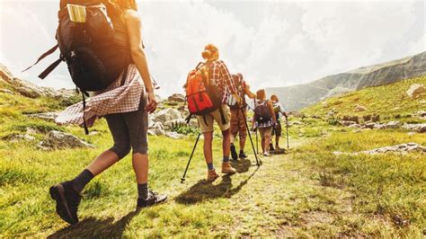 Grupo para hacer senderismo en Granada y hacer rutas